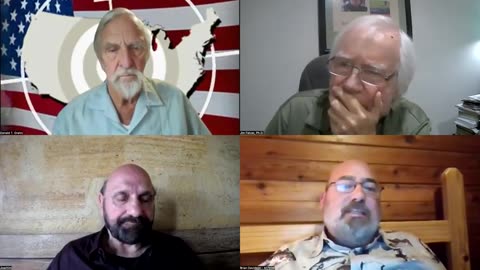 Truth vs. NEW$, Inc Part 2 (1 December 2025) with Don Grahn, Joachim Hagopian, and Brian Davidson