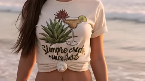 She always said this shirt would be a hit… was she right again? #abuelita #grandmalove