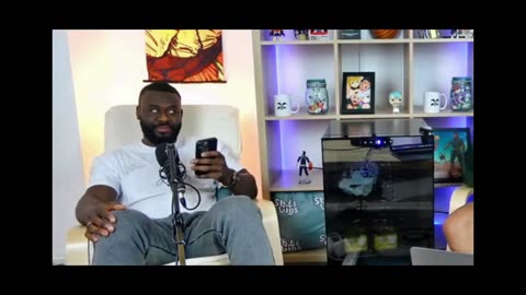 ShxtsnGigs - Red Flags (Part2)