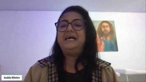 SALÁRIOS - Evangelho na Rede com Inalda Ribeiro