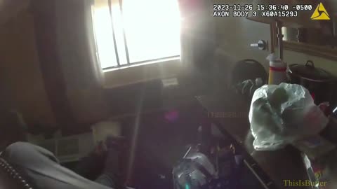 New London officers justified in November 2023 shooting of suspect in hotel room