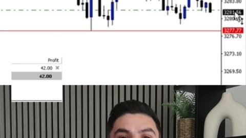 watch live trading today 1