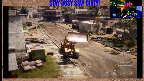 Roadcraft PS5