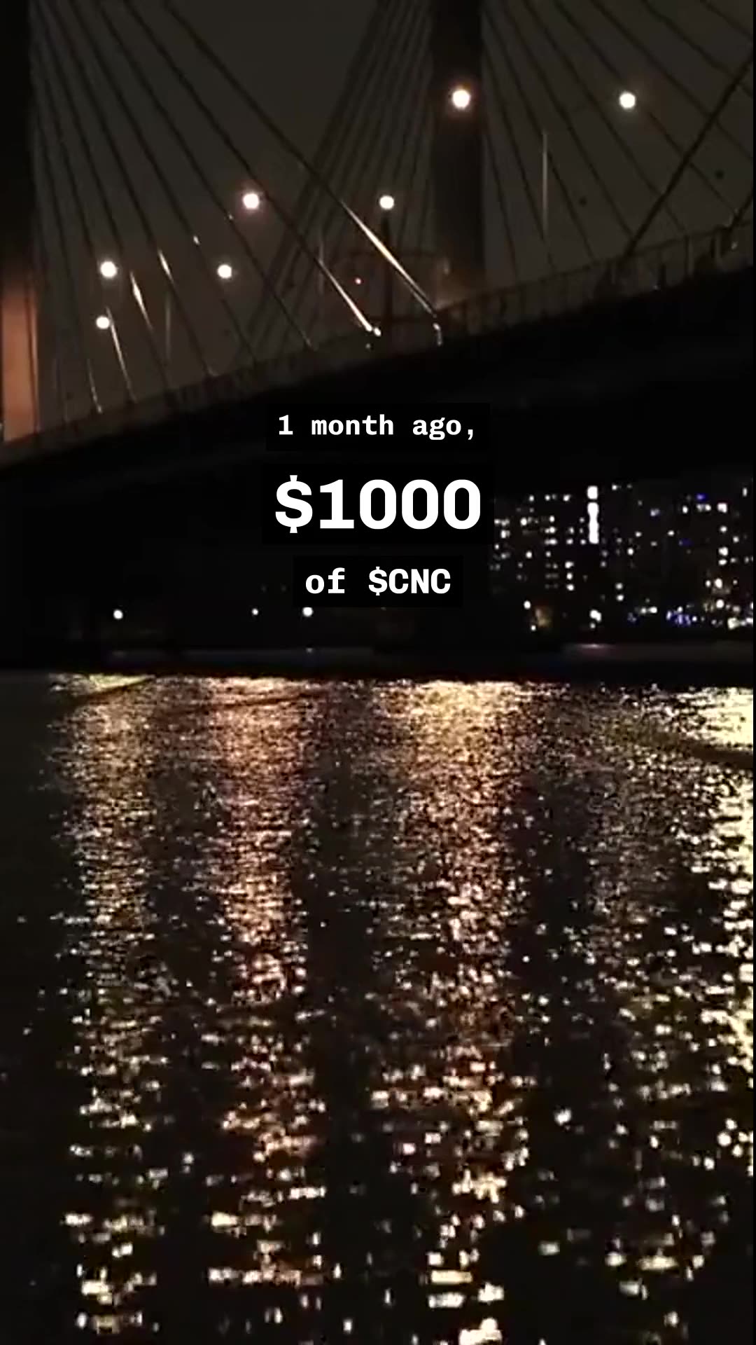 🚨 $CNC 🚨 Why is Centene Corporation trending today? 🤔 #CNC #stocks #stockmarket