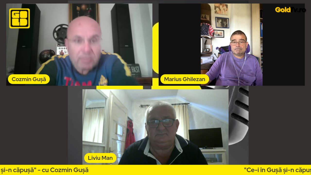 Marius Ghilezan și Liviu Man, concluziile după alegeri și perspectivele guvernării