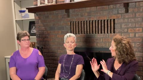 Purple for Parents of Indiana - Expands Their Leadership Team 7/24/24