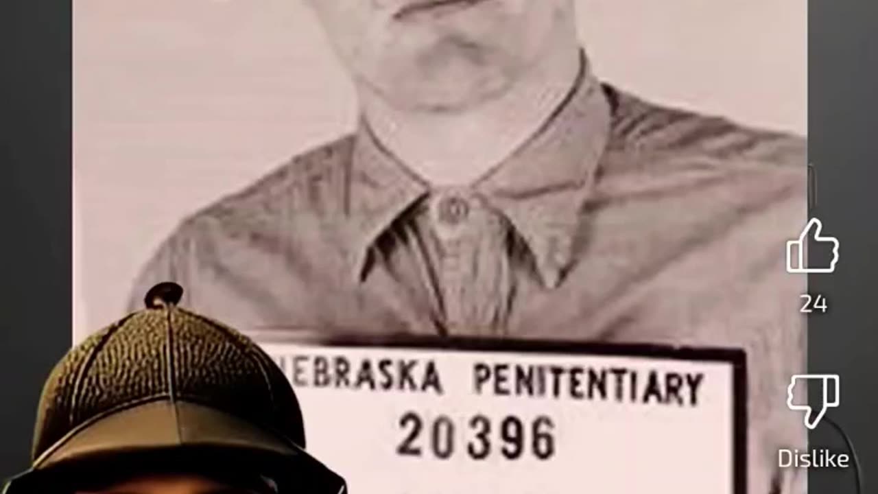 RIDE THE LIGHTNING - VOL. 263: THE EXECUTION OF CHARLES STARKWEATHER