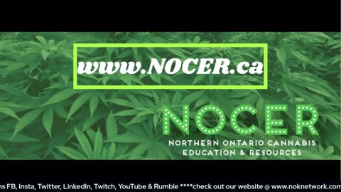 Rise ‘N Shine! It's Marijuana Time! Wake ‘N Bake Show - Ep 217 June 11, 2025