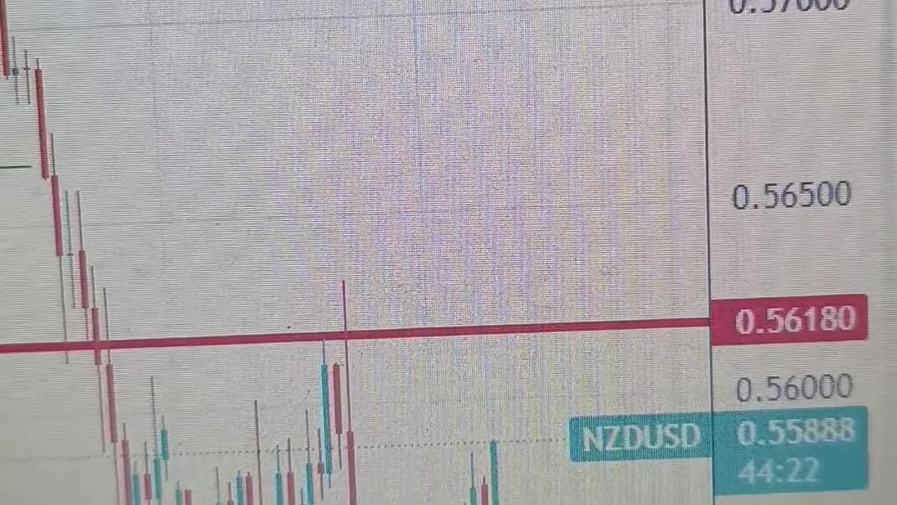 NZD/USD attracts some buyers above 0.5550, RBNZ rate decision in focus