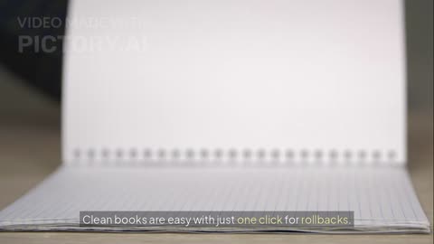 How Synder Syncs 30+ Platforms to QuickBooks & Xero for Clean Books