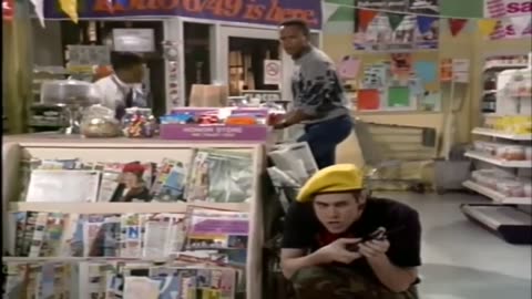 In Living Color Jim Carrey Part 1 A9E TV Movie Night
