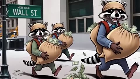 Financial Chaos Is Coming