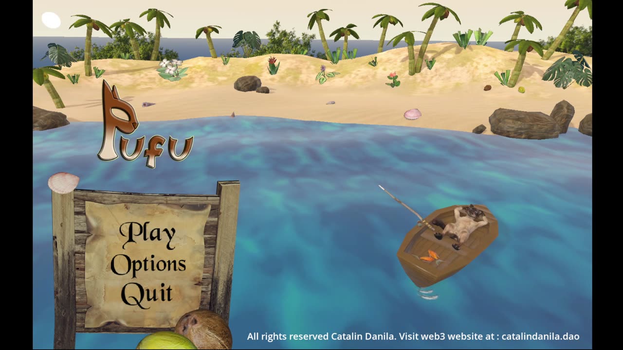 Pufu -pc game- (remake) coming soon