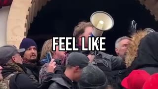 J6 Justice NOW! Stop Virtue Signaling & Expose Corrupt Politicians!