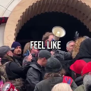 J6 Justice NOW! Stop Virtue Signaling & Expose Corrupt Politicians!