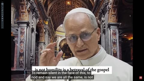 7 phrases Catholics must NOT use! Pope Leo IV 19-06-25