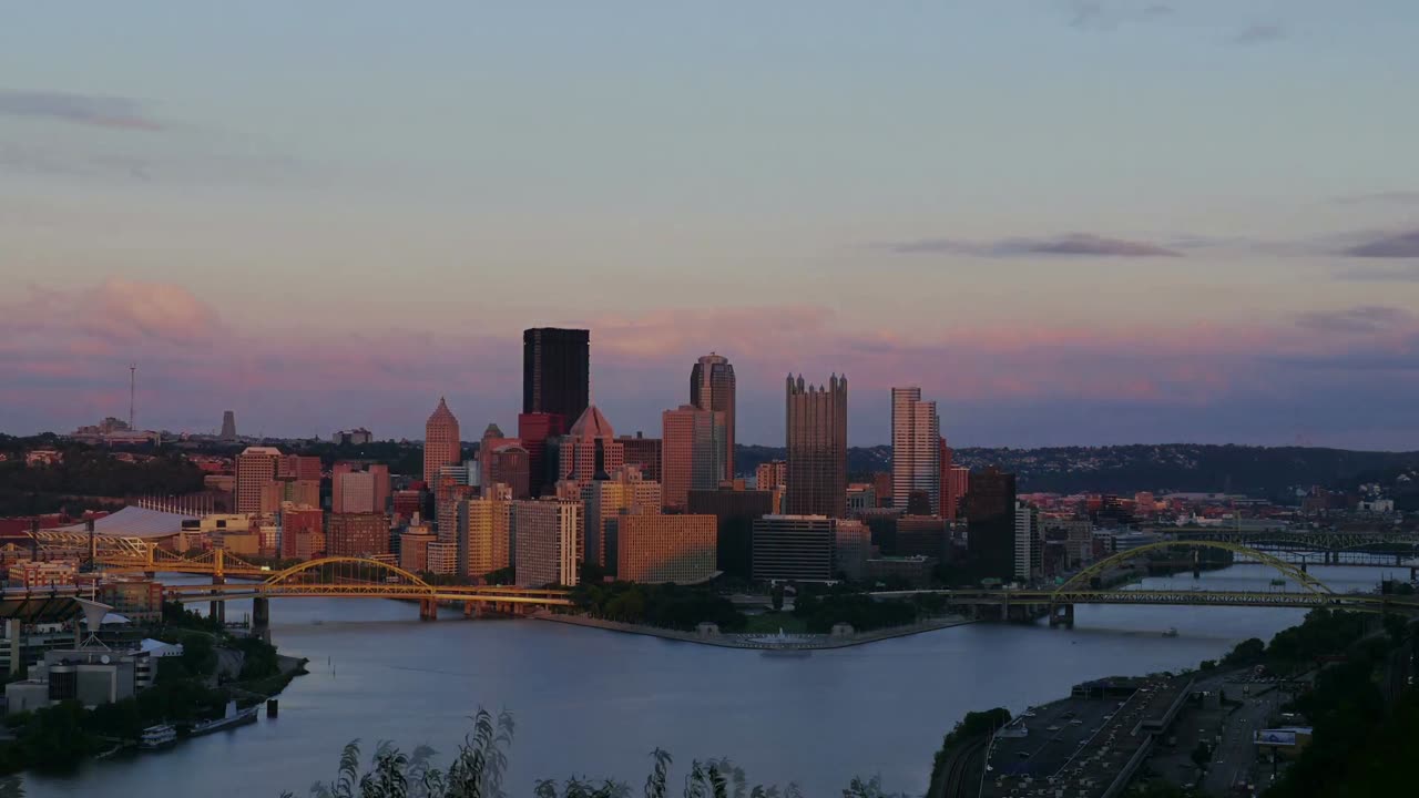 Top 10 Places to Live in Pennsylvania 2025