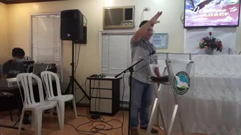January 10, 2021 Worship Service
