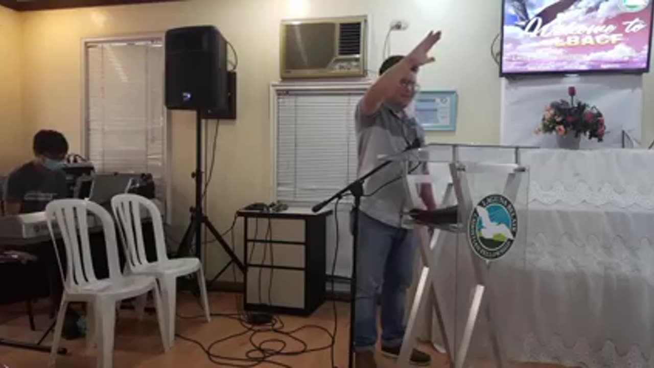 January 10, 2021 Worship Service