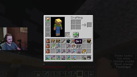 Minecraft and Chill - LIVE - TerryCS