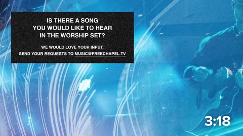 Día de Resurrección - Free Chapel