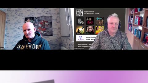 What was discussed about Crypto at the Event