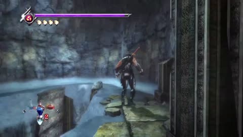Ninja Gaiden 1 sigma part 9