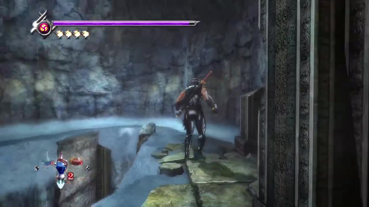 Ninja Gaiden 1 sigma part 9