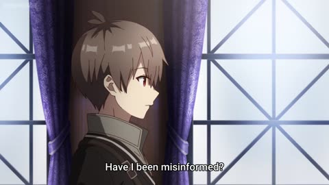 instructor of Duke little Daughter Episode 2 | Koujo Denka no Kateikyoushi |