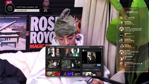 Black Tech Fest: Where Tech & Culture Collide feat. Ashleigh Ainsley MBE | TDA - E805