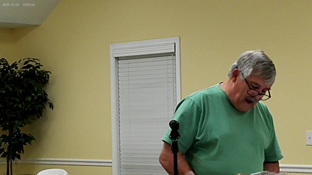 Genesis with Dennis, Chapters 46-47, Part 2