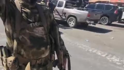 The jihadists in Syria don’t even hide their plans regarding the Druze