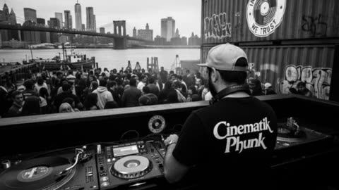 In Deep House We Trust Vol.21 ( Vinyl Classiks Sessions )