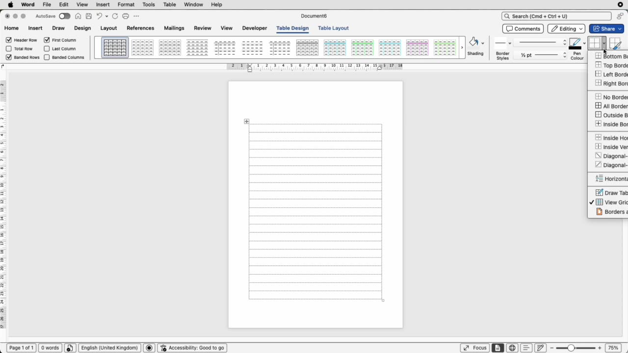 How to make fillable form in Microsoft Word, step-by-step guide for beginners