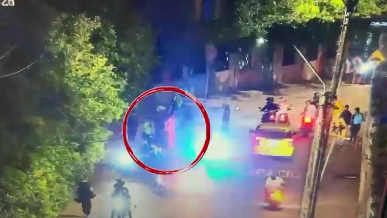 Mujer fue capturada por un hurto en Bucaramanga