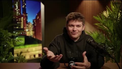 Nick Fuentes talks about the state of the Anti P*rn scene