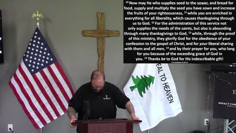 A Refresher on Authority