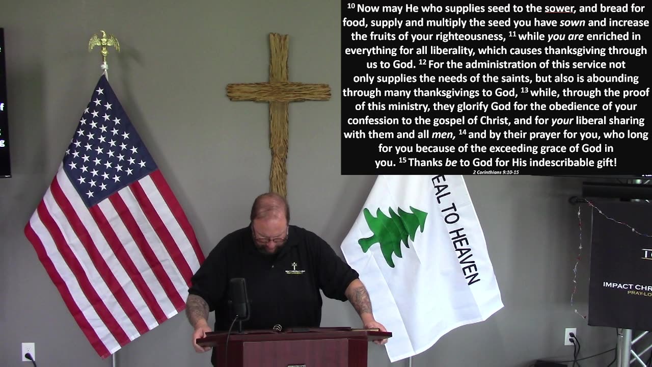 A Refresher on Authority