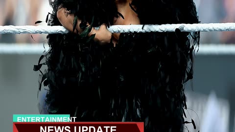 Cardi B Brings the Drama as Host of Wwes Summersl