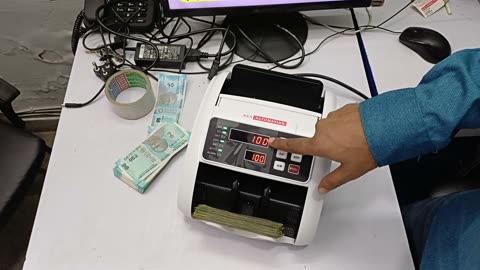 🌟 Cash Counting Machine Suppliers: Coimbatore (Delivered from Delhi) - AKS Automation 🌟