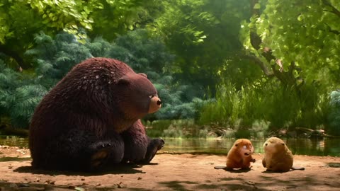 Hoppers | Teaser Trailer | In theaters March 6