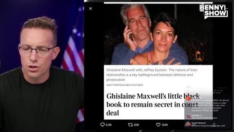BREAKING ⛔️We have our first win-Judicial Watch says the DOJ and FBI are now reviewing records for release in the Epstein FOIA lawsuit