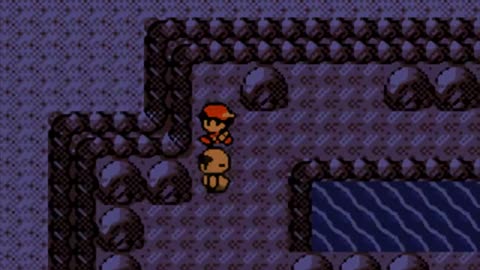 Pokémon Silver - Walkthrough/Videonávod - 16 - [EN/CZ]