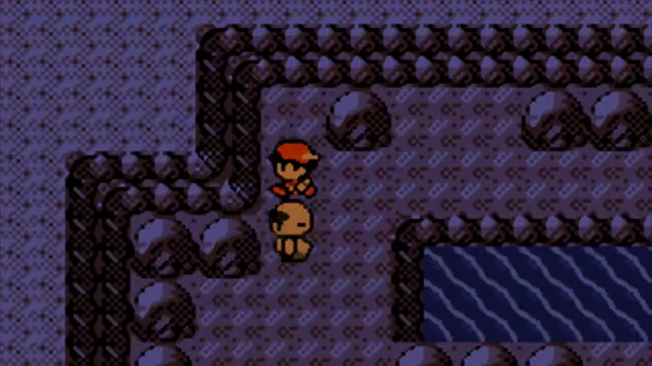 Pokémon Silver - Walkthrough/Videonávod - 16 - [EN/CZ]