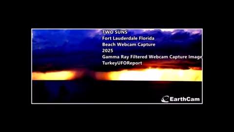 TWO SUNS*2025*
