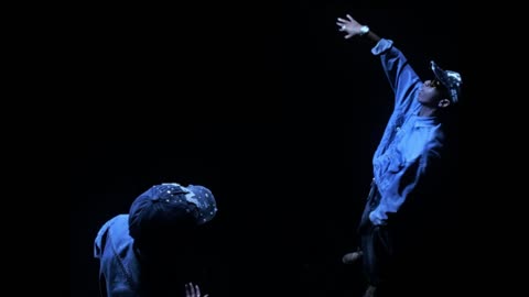 Dilemma - K.Keed & A-Reece Freestyle