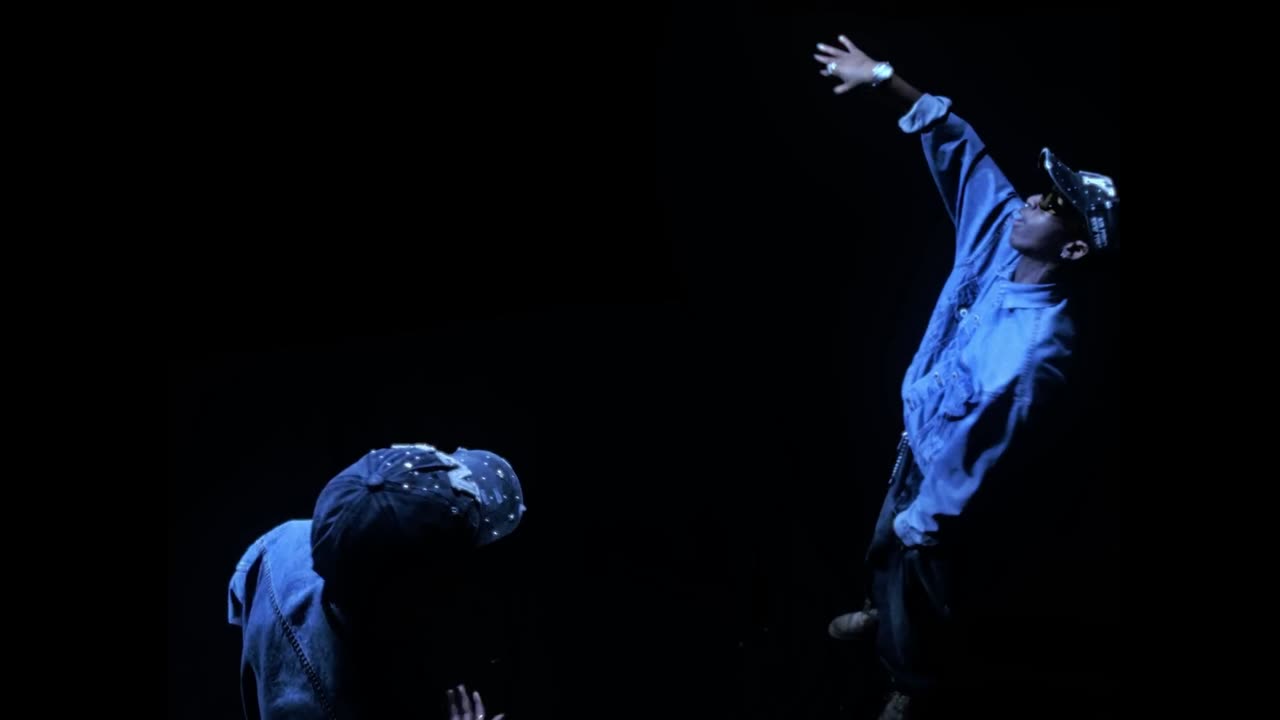 Dilemma - K.Keed & A-Reece Freestyle