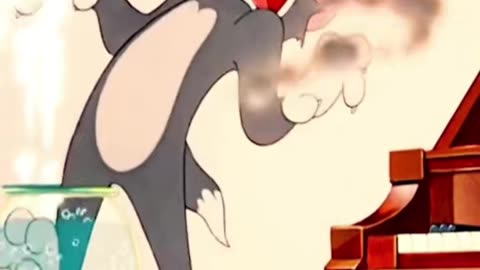 tom and jerry