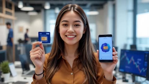 TM SIM Registration 2025 | SIM Registration TM Link Online