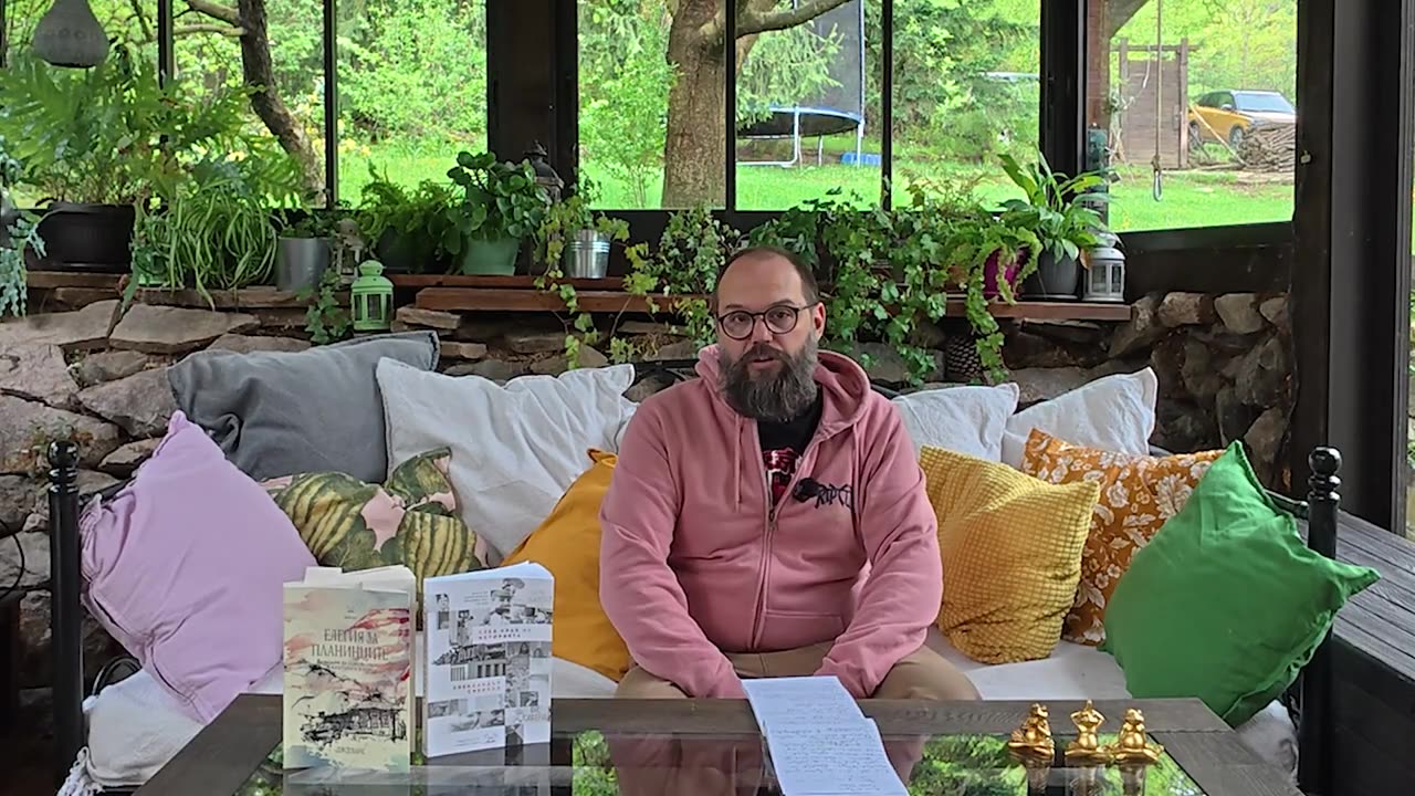 Тръмп заплаши Путин със санкции - Димна завеса, 27.04.2025